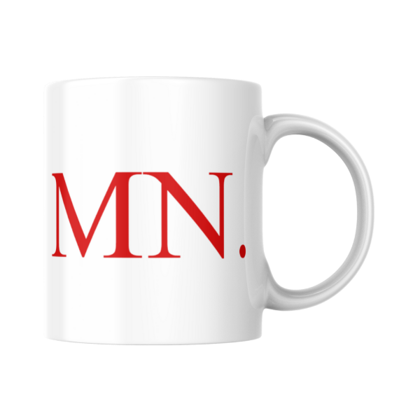 Producto - Taza Kendrick Lamar DAMN