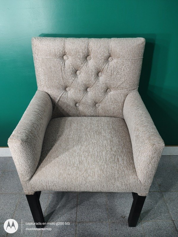 Producto - SILLON CABECERO