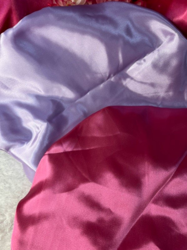 Producto - Gorro de satén II