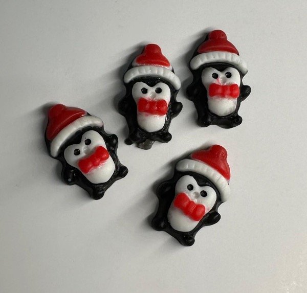 Producto - Muñequito navidad