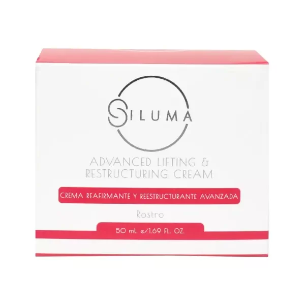 Producto - Advanced Lifting - Restructuring cream Siluma
