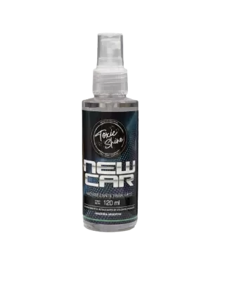 Producto - New Car
