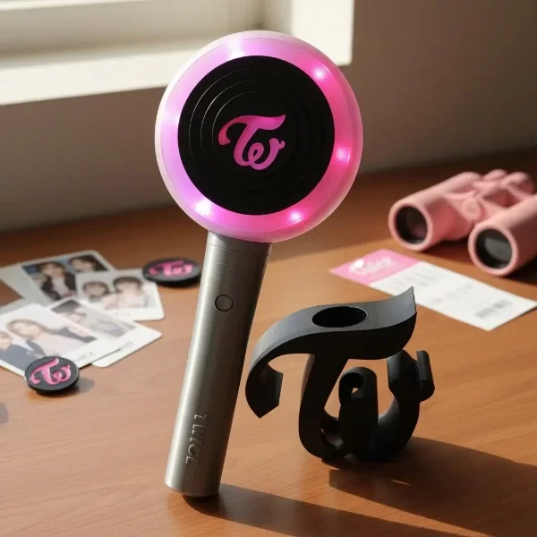Producto - Lightstick TWICE - Varita de luz Kpop