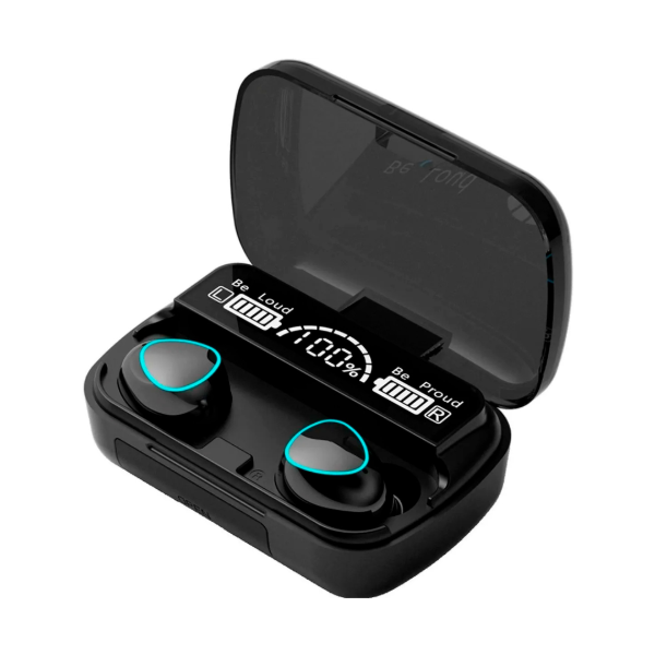 Producto - Auriculares M10