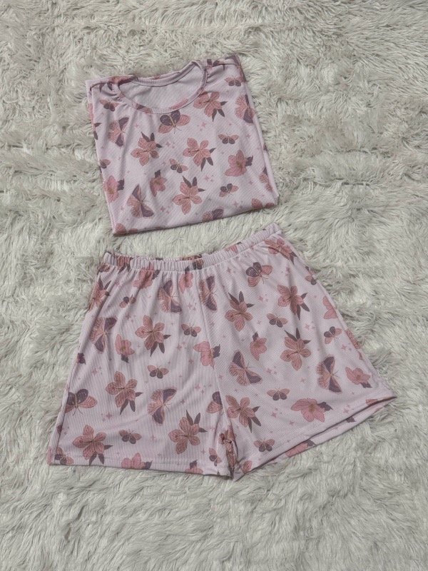 Pijamas Dolce D Amore Tienda De Ropa Pijama De Morley PREMIUM