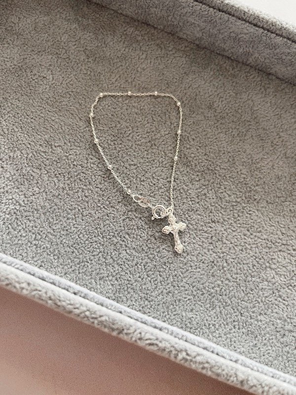 Producto - DENARIO CRUZ ( Tamaño Chico)