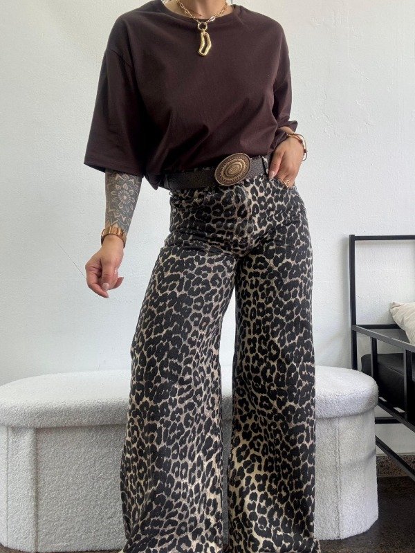 Producto - Wide Leg Savage