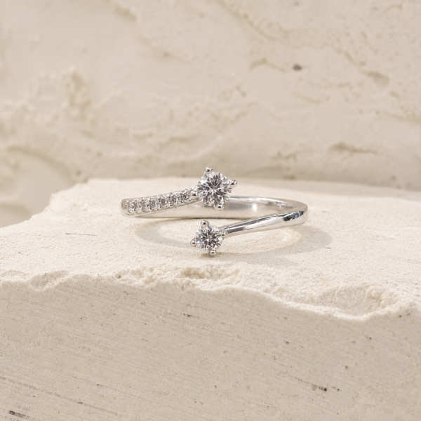 Producto - Anillo mit stras PL