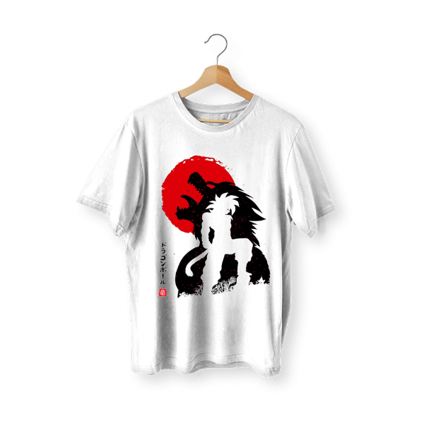 Producto - GOKU [SSJ 4 JPN]