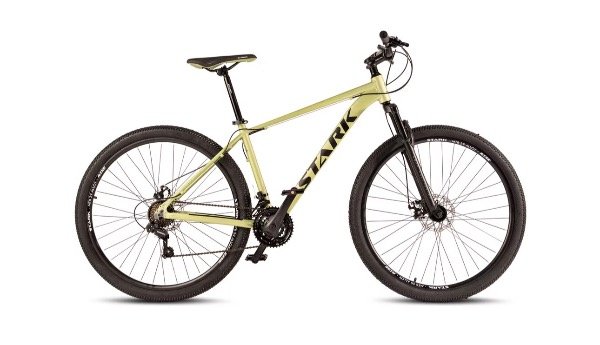 Producto - Bicicleta r. 29 Stark rise