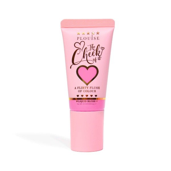 Producto - P Louise The Cheek Of It Liquid Blush - 2