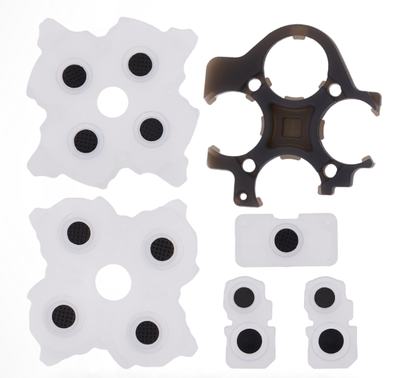 Producto - GOMA CONDUCTIVA DE JOYSTICK PS5 V2