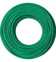 Producto - CABLE UNIP 1X2.5 VERDE DISCAFLEX