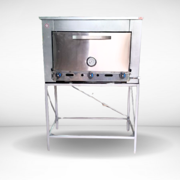 Producto - HORNO Pastelero 12 moldes s