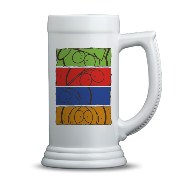 Producto - Chopp - South Park