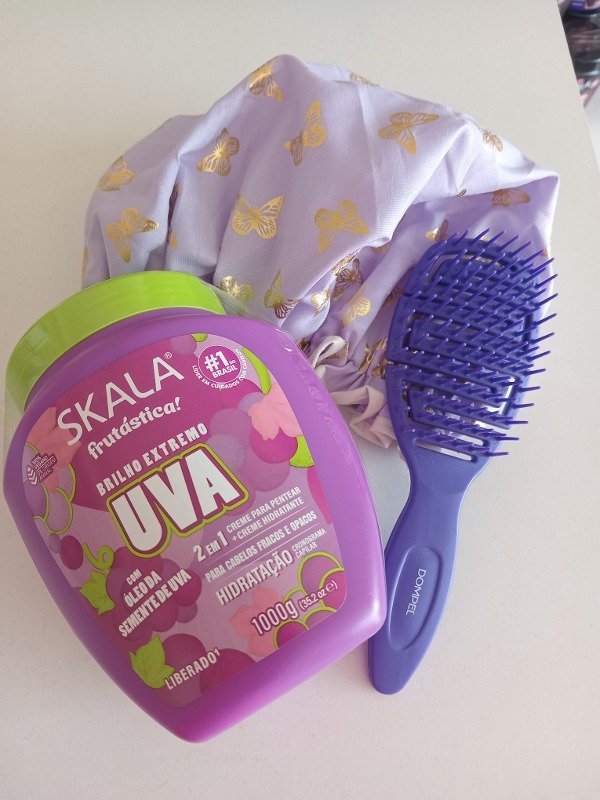 Producto - Combo Lila