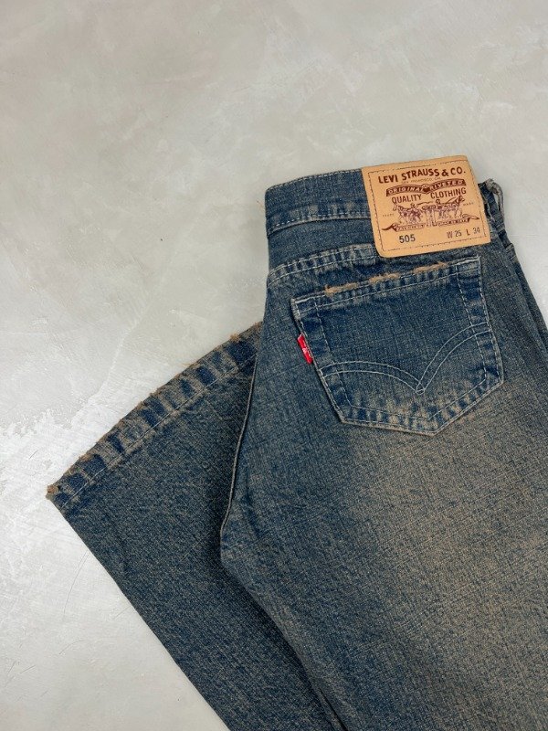 Producto - Oxido Low-Rise Jeans - 4