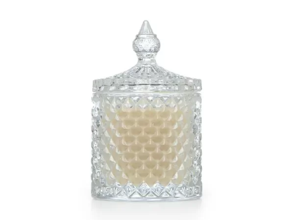 Producto - Vela Caramelera Aromatica 14 x 9 cm