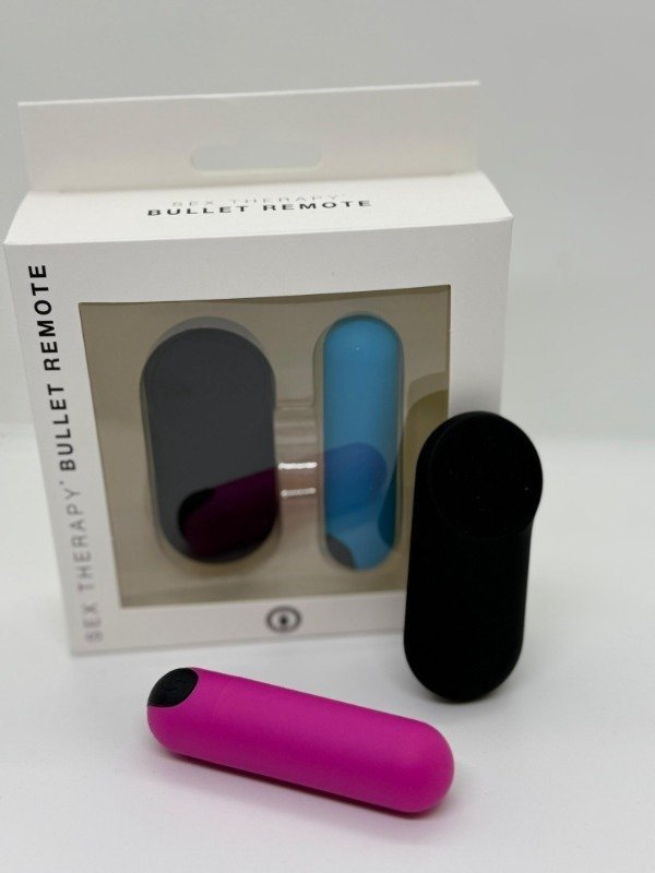 Producto - VIBROBALA A CONTROL REMOTO