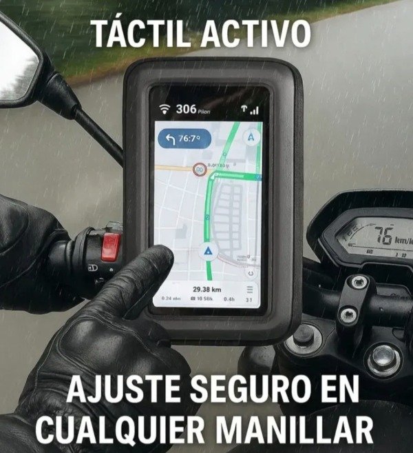 Producto - Holder - Soporte para Moto/ Bici