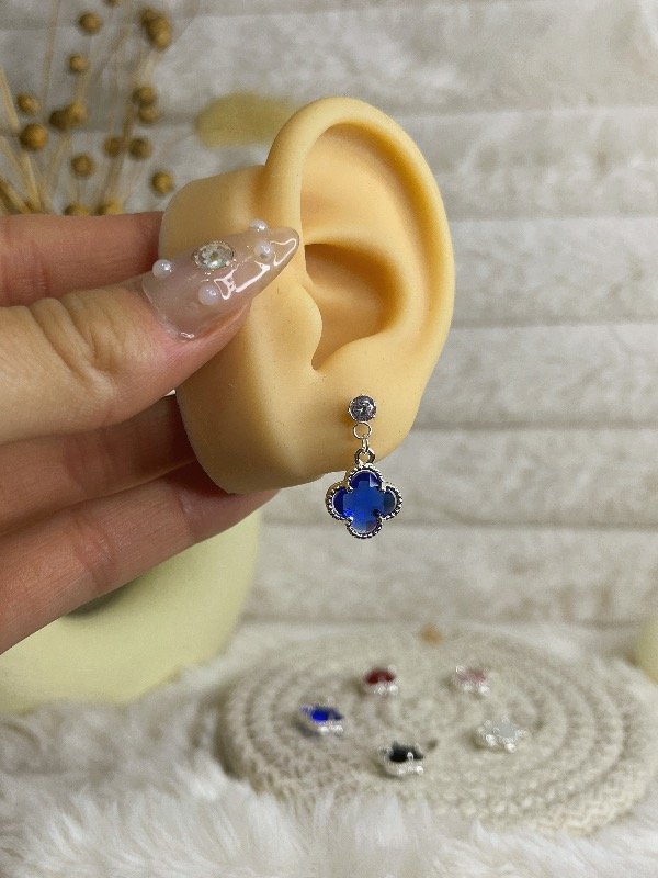 Producto - Aros Van Blu