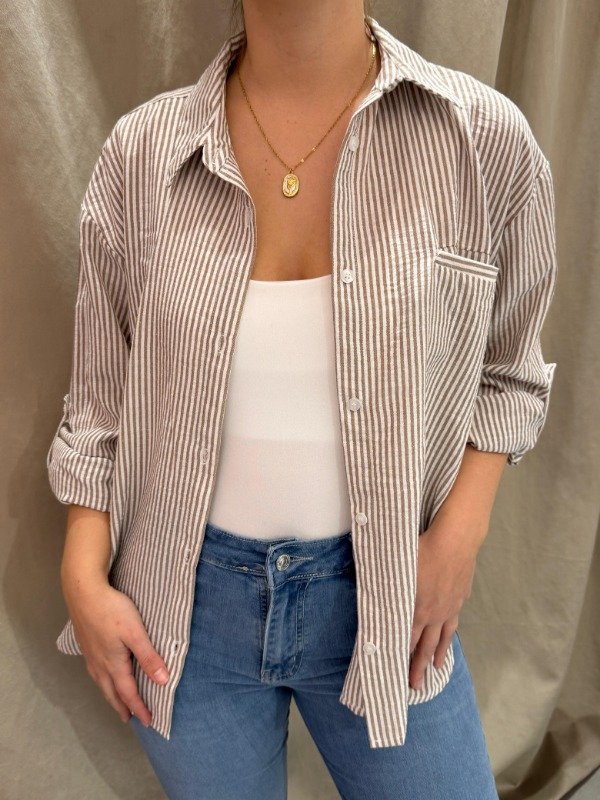 Producto - Camisa Sara