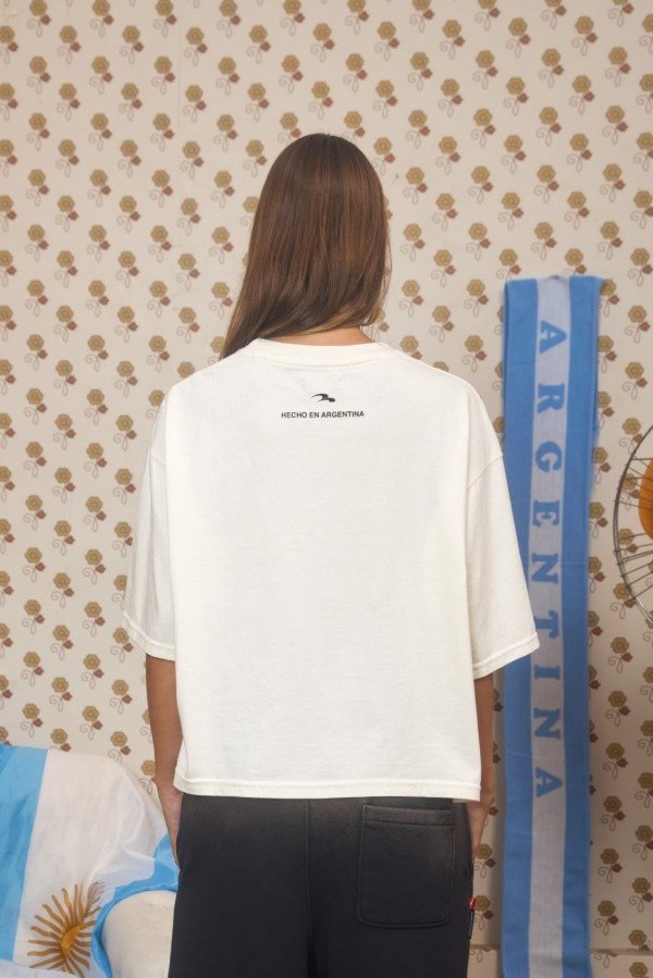 Producto - REMERA - DIEGO ARMANDO MARADONA - 3