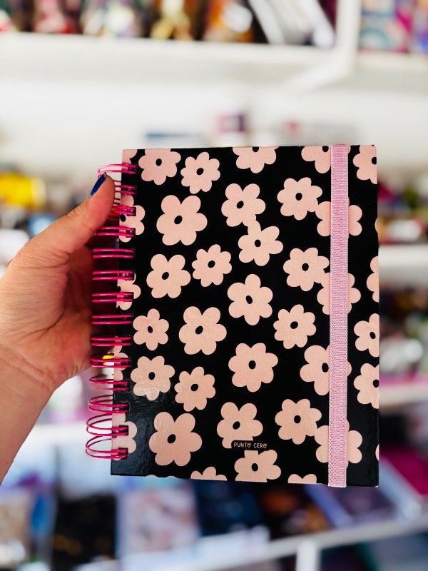 Producto - Agenda moderna 2027 diaria - 1