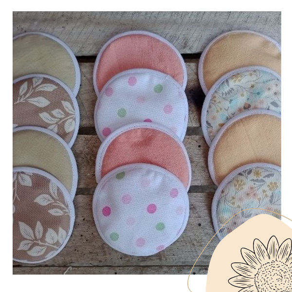 Producto - Pads de limpieza (par) - 0
