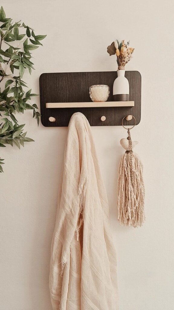 Producto - Recibidor Florencia