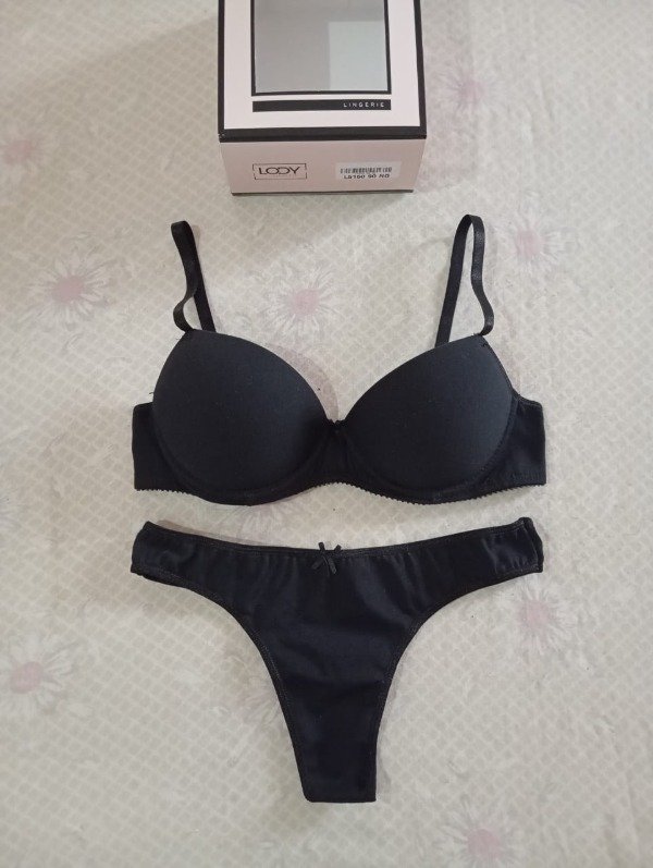 Lody - Art 5160 - T 90 - Negro