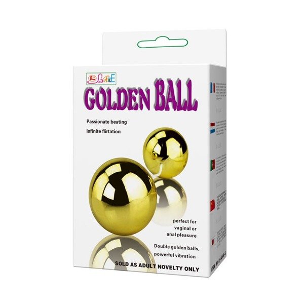 Producto - BOLAS VAGINALES KEGEL CON VIBRADOR