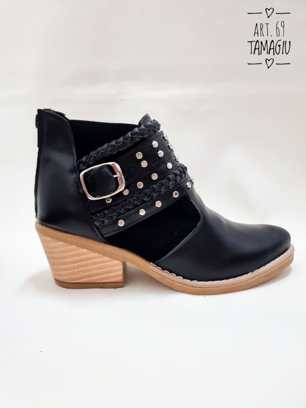 TEXANAS - TAMAGIUOFICIAL