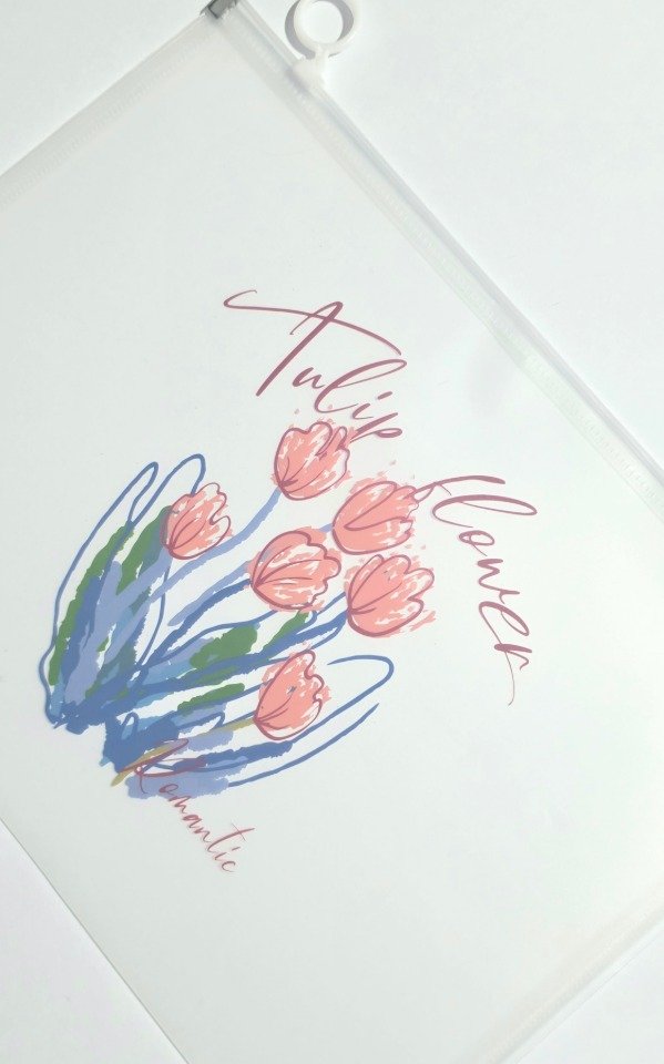 Producto - Sobre Flowers - 3