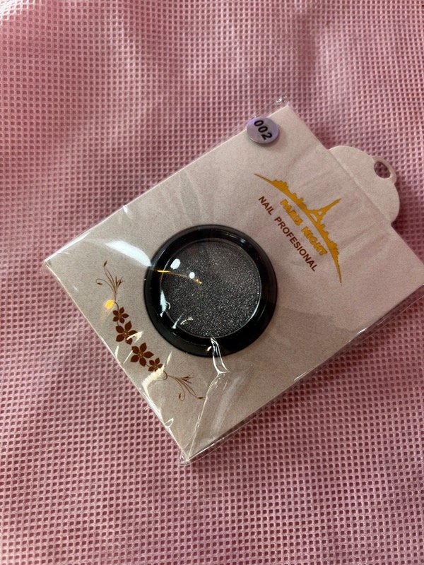 Producto - Polvo espejo PARIS NIGHT