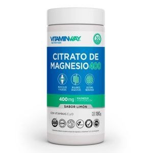 Producto - Cit MG 400