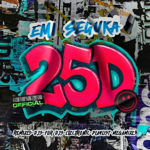 Producto - Emi Segura 2025 - Lado D
