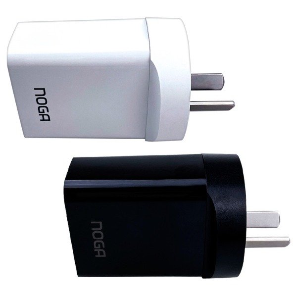 Producto - Cargador carga rapida noga 3.1amp