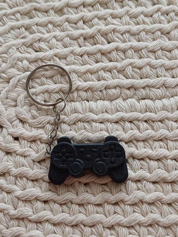 Producto - Llavero Joystick