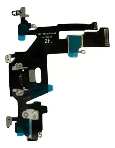 Producto - Flex Carga iPhone 11