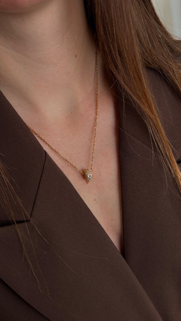 Producto - Collar Atenea
