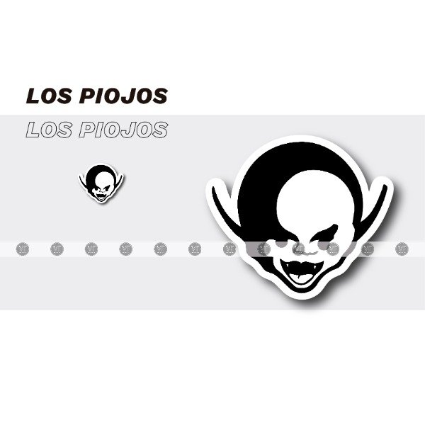 Producto - LOS PIOJOS