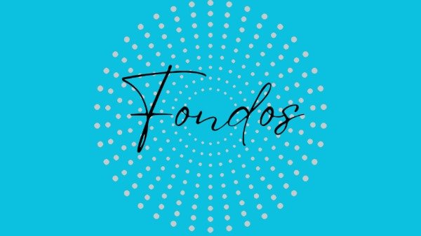 Producto - Tutorial Oline Fondos