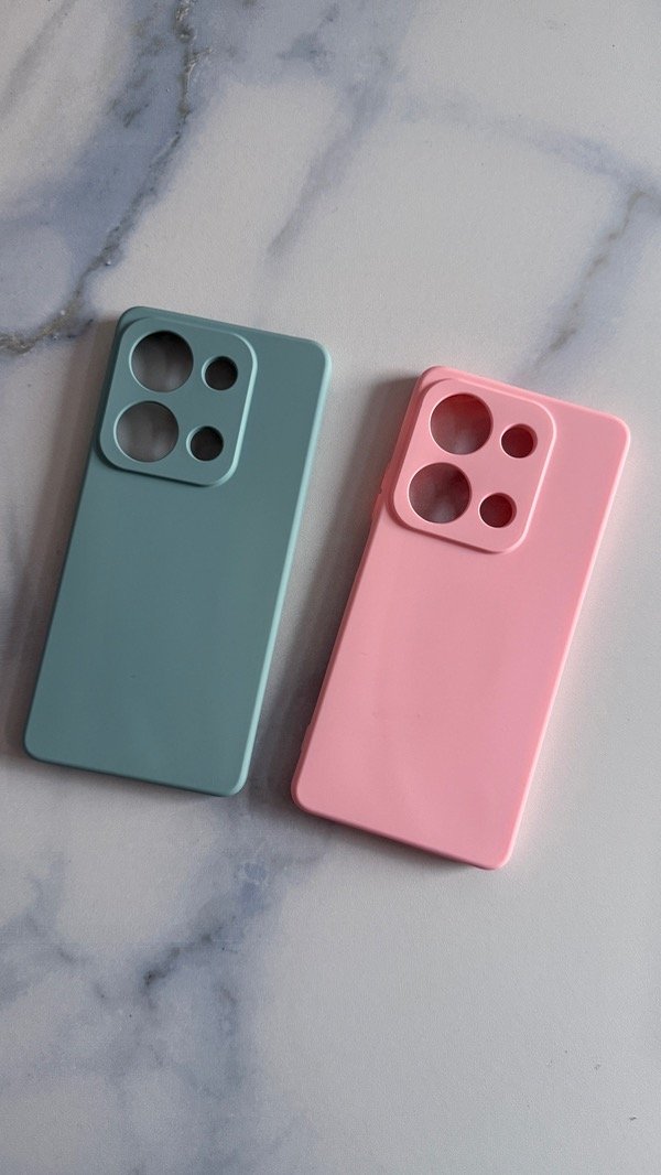 Producto - Funda Redmi note 13 pro 4G