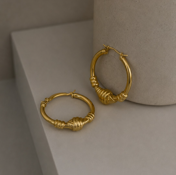 Producto - Argollas dai