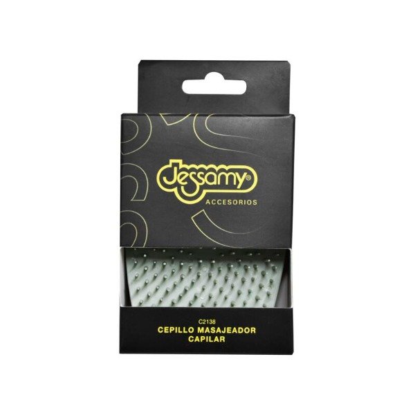 Producto - CEPILLO MASAJEADOR CAPILAR - 4