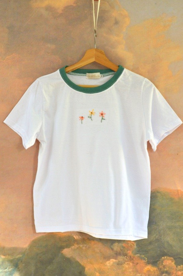 Producto - Remera Bloom