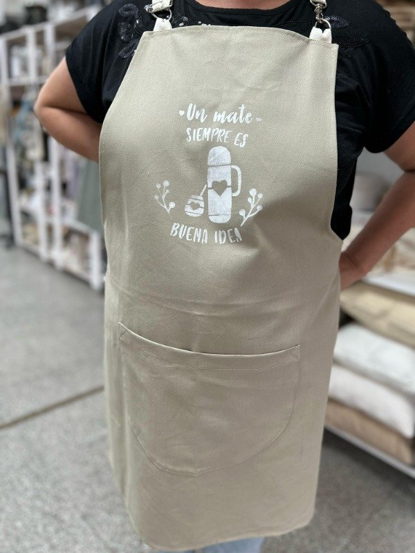 Producto - Delantal - 2