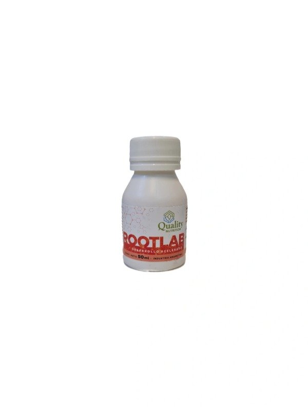 Producto - Rootlab Quality Nutrition 50ml
