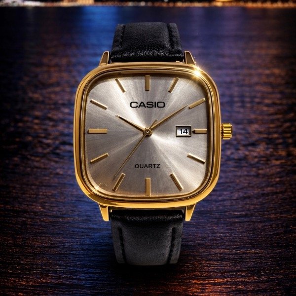 Producto - RELOJ CASIO CON CALENDARIO 5
